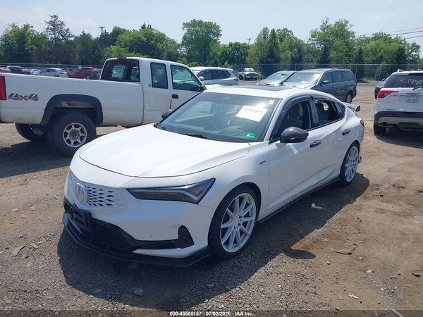 2024 ACURA INTEGRA A-SPEC TECHNOLOGY