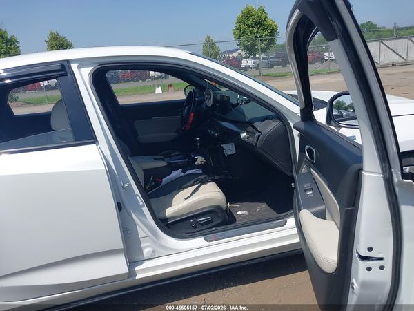 2024 ACURA INTEGRA A-SPEC TECHNOLOGY