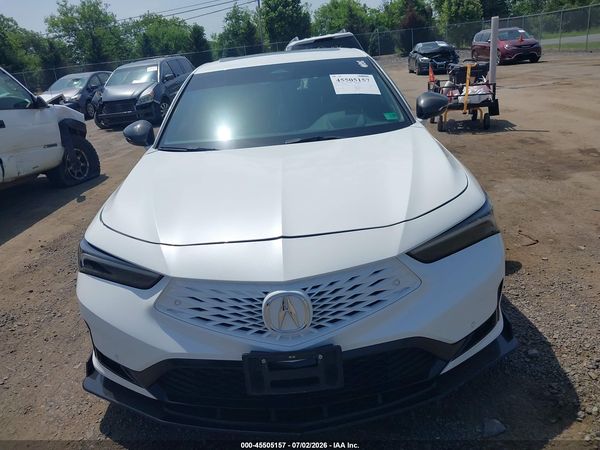 2024 ACURA INTEGRA A-SPEC TECHNOLOGY