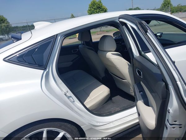 2024 ACURA INTEGRA A-SPEC TECHNOLOGY