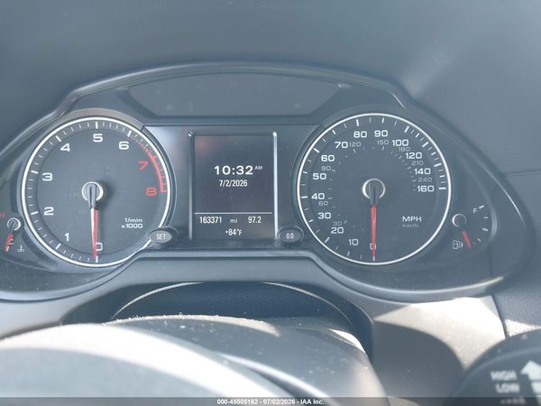 2017 AUDI Q5 2.0T PREMIUM