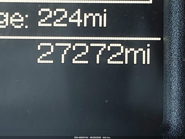 2017 RAM 1500 TRADESMAN  4X2 6'4 BOX