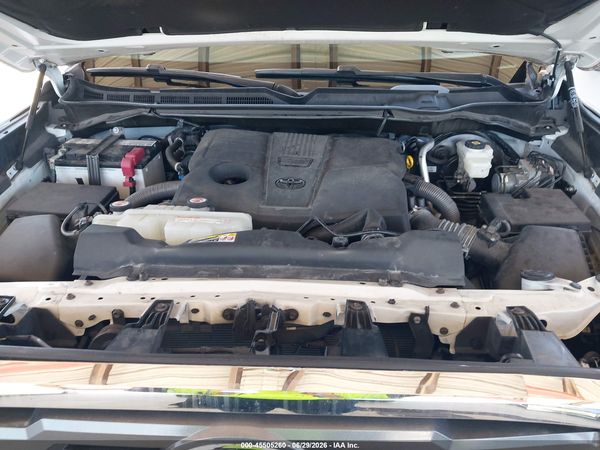 2022 TOYOTA TUNDRA 1794 EDITION