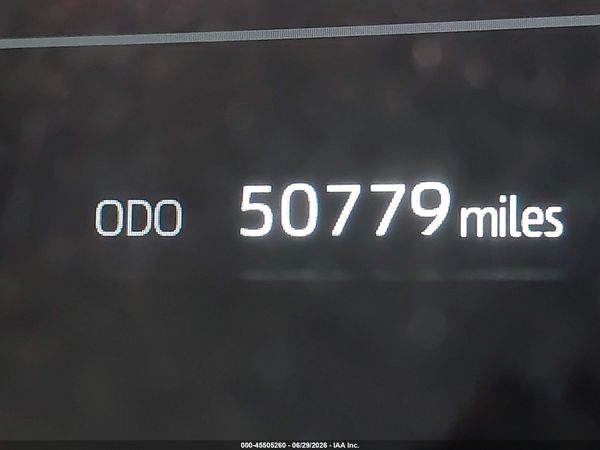 2022 TOYOTA TUNDRA 1794 EDITION