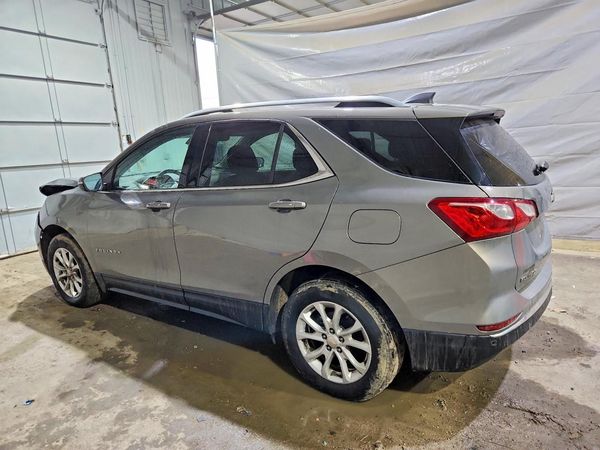 2018 CHEVROLET EQUINOX LT (1LT)