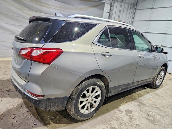 2018 CHEVROLET EQUINOX LT (1LT)