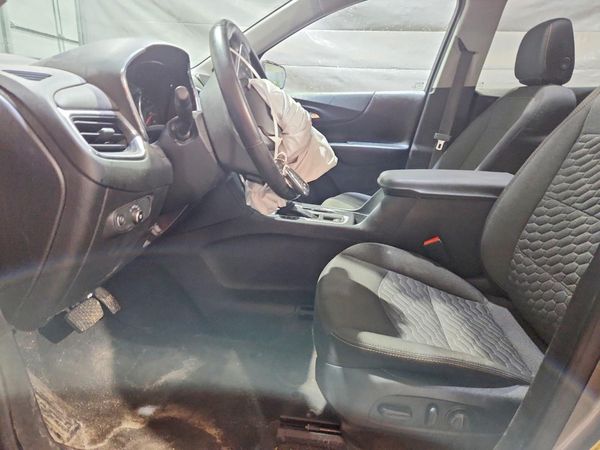2018 CHEVROLET EQUINOX LT (1LT)