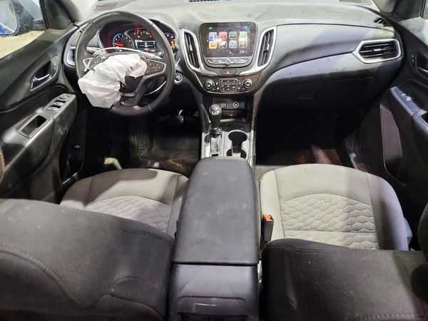 2018 CHEVROLET EQUINOX LT (1LT)