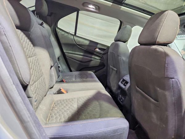 2018 CHEVROLET EQUINOX LT (1LT)