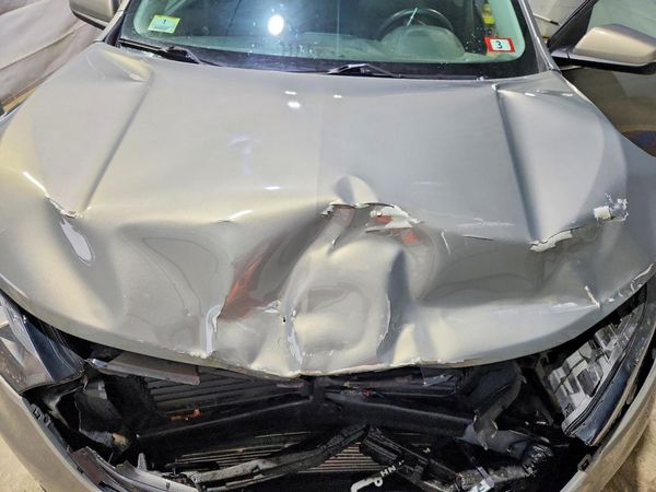 2018 CHEVROLET EQUINOX LT (1LT)