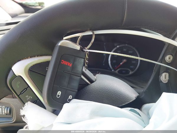 2020 JEEP RENEGADE LATITUDE FWD