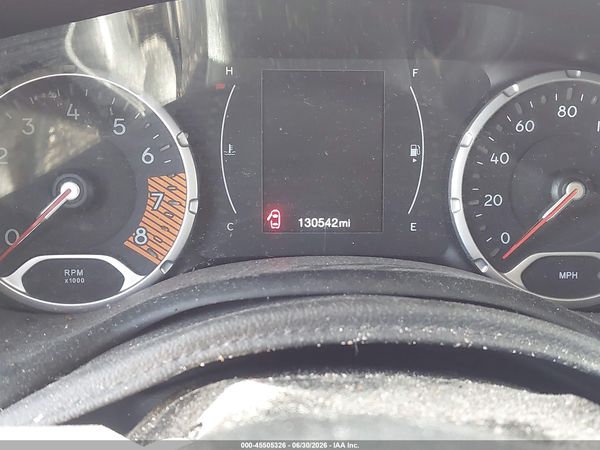2020 JEEP RENEGADE LATITUDE FWD