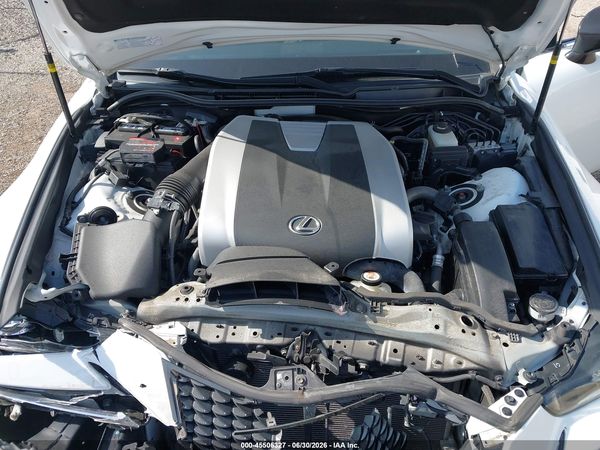 2019 LEXUS IS 300