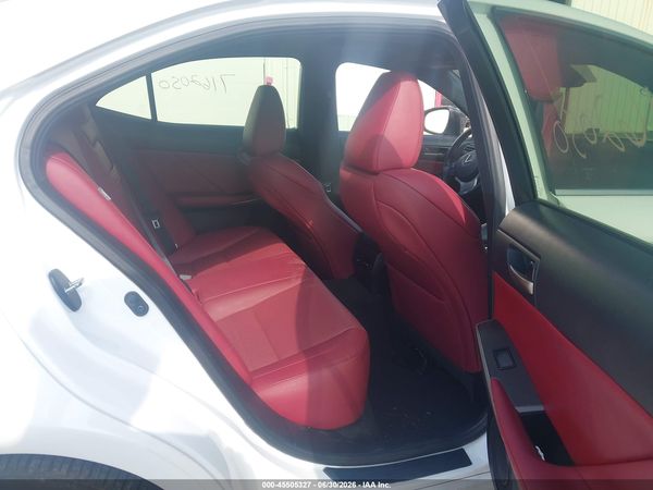 2019 LEXUS IS 300