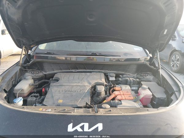 2023 KIA NIRO EX TOURING