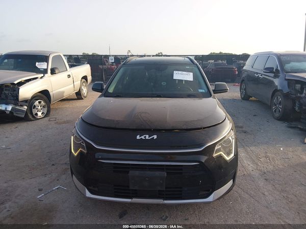 2023 KIA NIRO EX TOURING