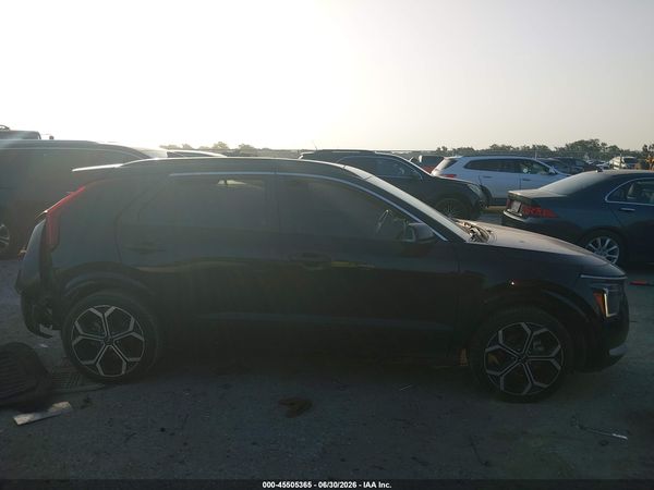 2023 KIA NIRO EX TOURING