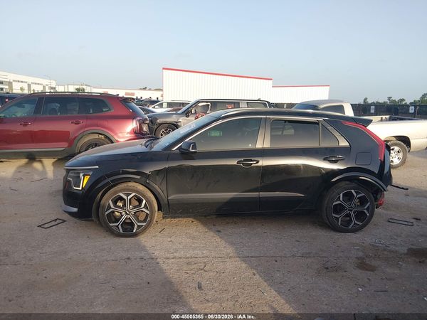 2023 KIA NIRO EX TOURING