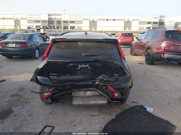 2023 KIA NIRO EX TOURING