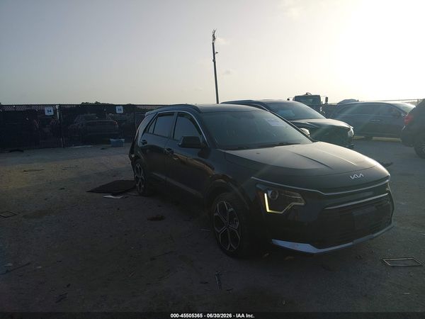2023 KIA NIRO EX TOURING