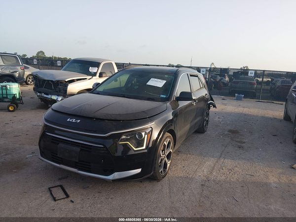 2023 KIA NIRO EX TOURING