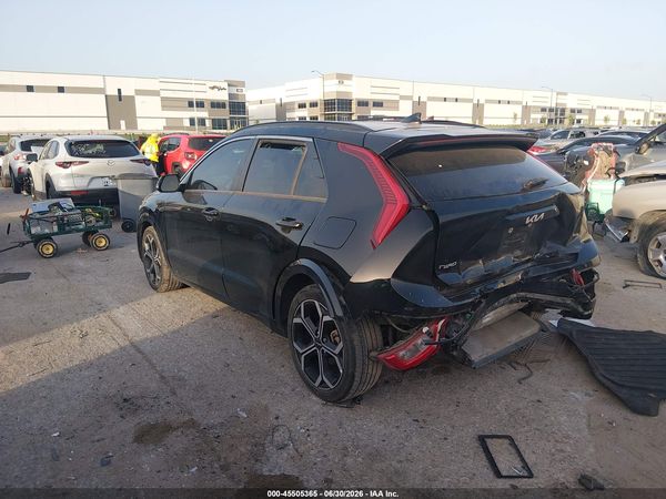 2023 KIA NIRO EX TOURING