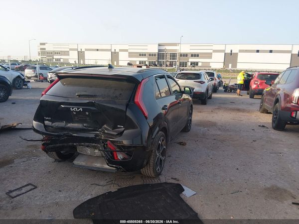 2023 KIA NIRO EX TOURING