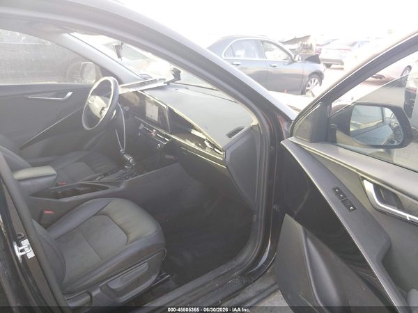 2023 KIA NIRO EX TOURING