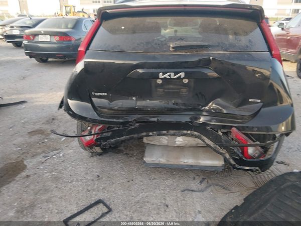 2023 KIA NIRO EX TOURING