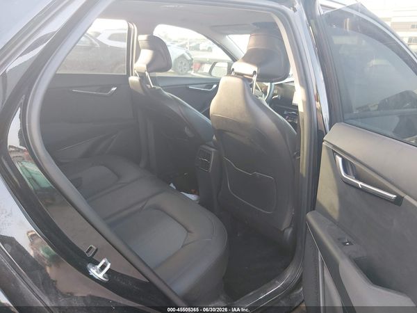 2023 KIA NIRO EX TOURING