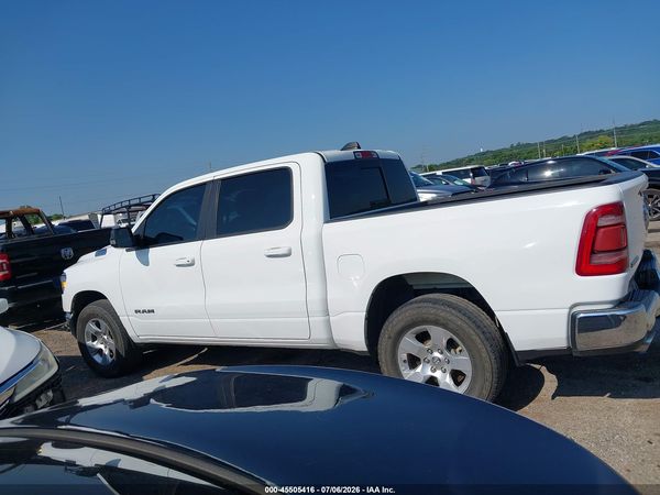 2022 RAM 1500 BIG HORN  4X4 5'7 BOX