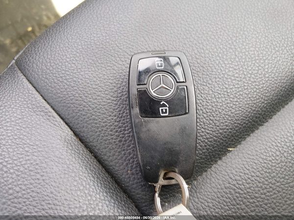 2022 MERCEDES-BENZ SPRINTER 2500 STANDARD ROOF I4