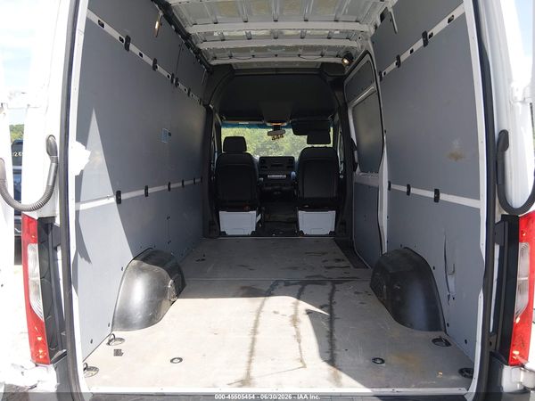 2022 MERCEDES-BENZ SPRINTER 2500 STANDARD ROOF I4