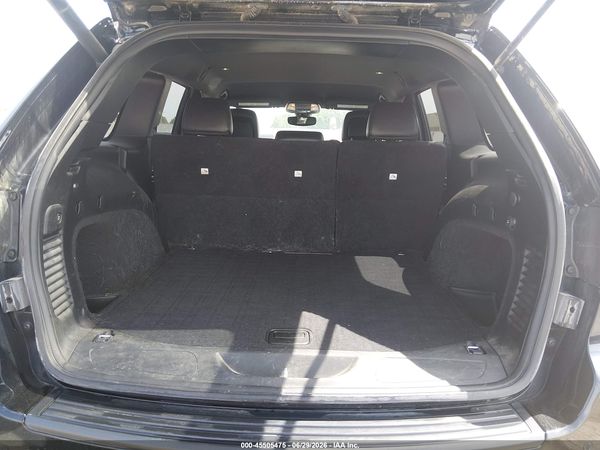 2020 JEEP GRAND CHEROKEE ALTITUDE 4X4