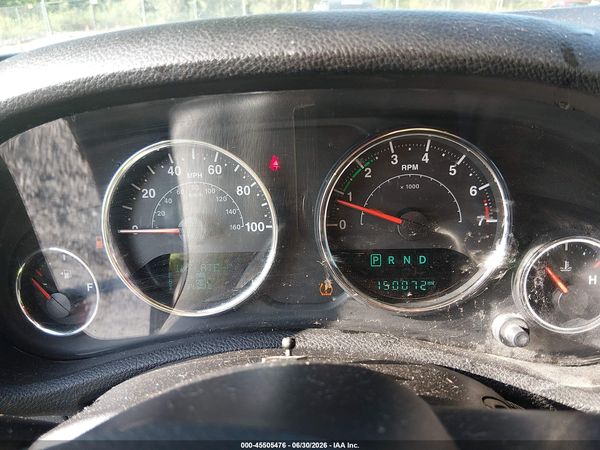 2018 JEEP WRANGLER JK UNLIMITED SPORT S 4X4