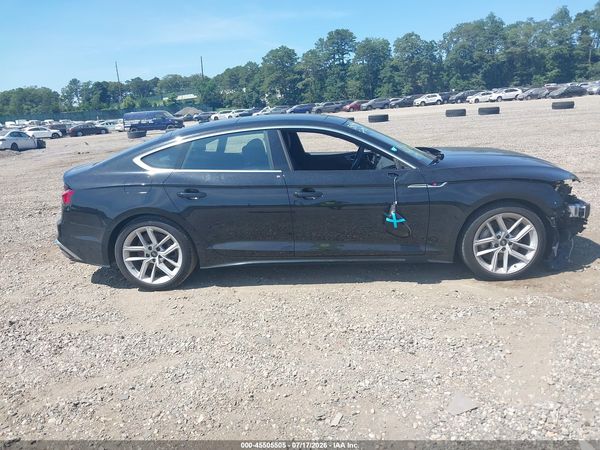 2024 AUDI A5 SPORTBACK