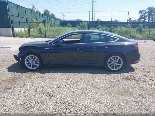 2024 AUDI A5 SPORTBACK