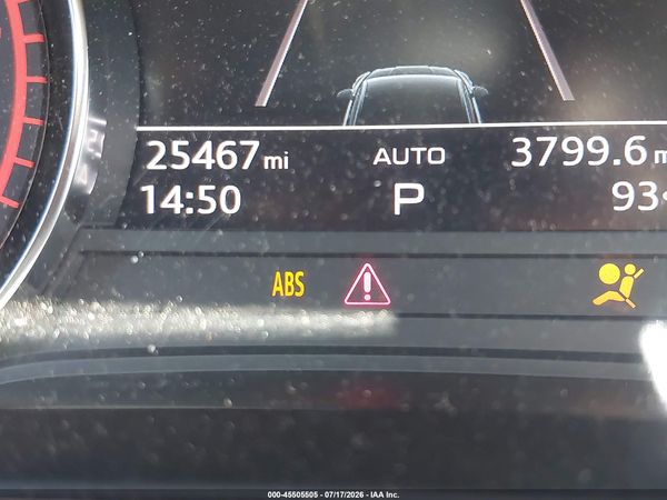2024 AUDI A5 SPORTBACK