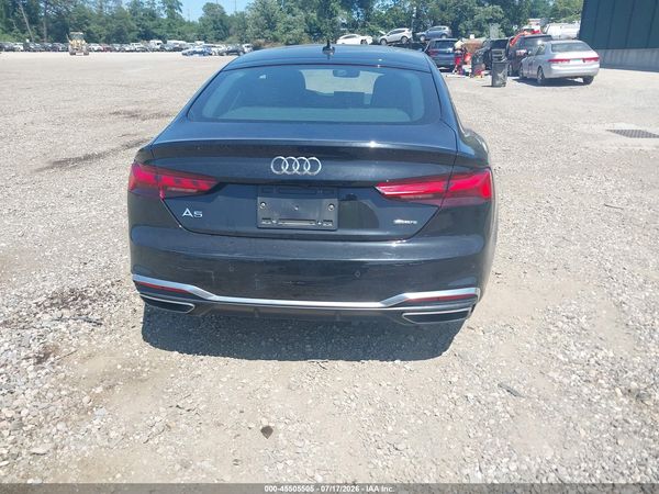 2024 AUDI A5 SPORTBACK