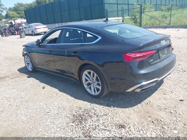 2024 AUDI A5 SPORTBACK