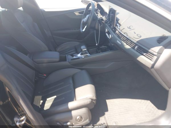 2024 AUDI A5 SPORTBACK