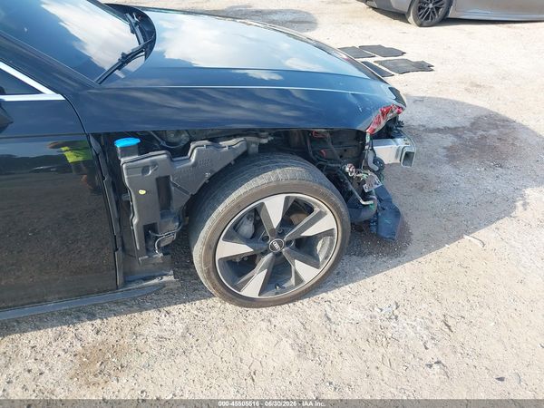 2017 AUDI A4 PREMIUM PLUS