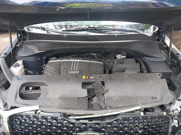 2018 KIA SORENTO 3.3L EX