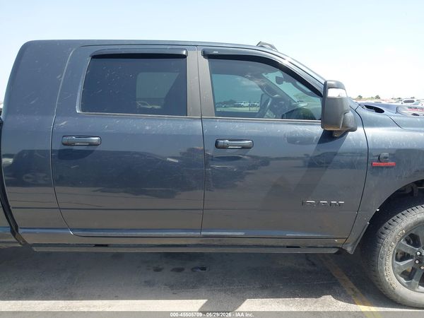 2025 RAM 2500 LARAMIE  4X4 6'4 BOX