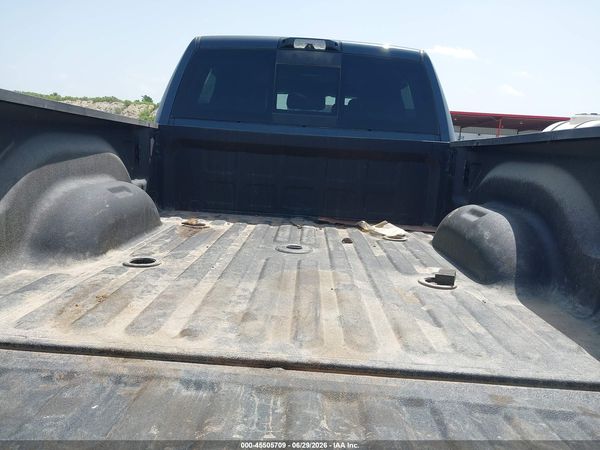 2025 RAM 2500 LARAMIE  4X4 6'4 BOX