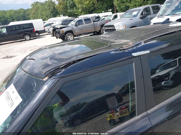 2022 KIA SOUL EX