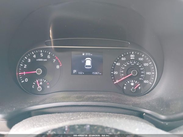 2022 KIA SOUL EX