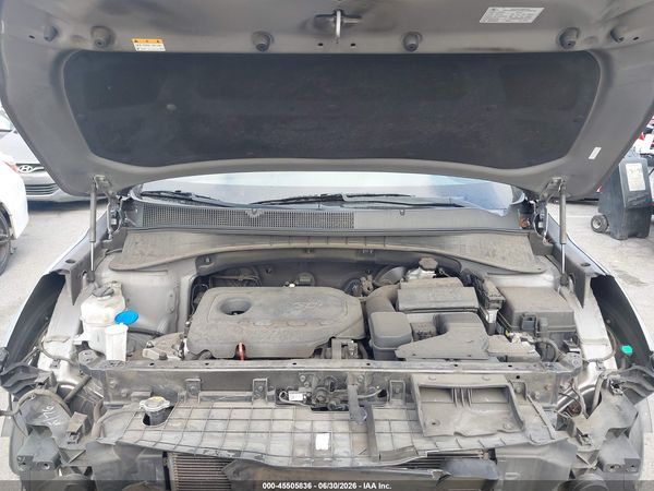 2019 KIA SORENTO 2.4L LX