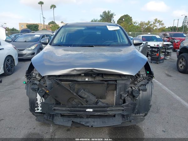 2019 KIA SORENTO 2.4L LX