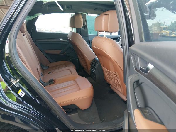 2023 AUDI Q5